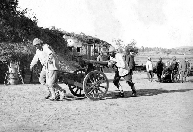 Çanankkale Savaşları fotoğrafları