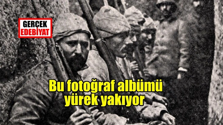 Çanankkale Savaşları fotoğrafları