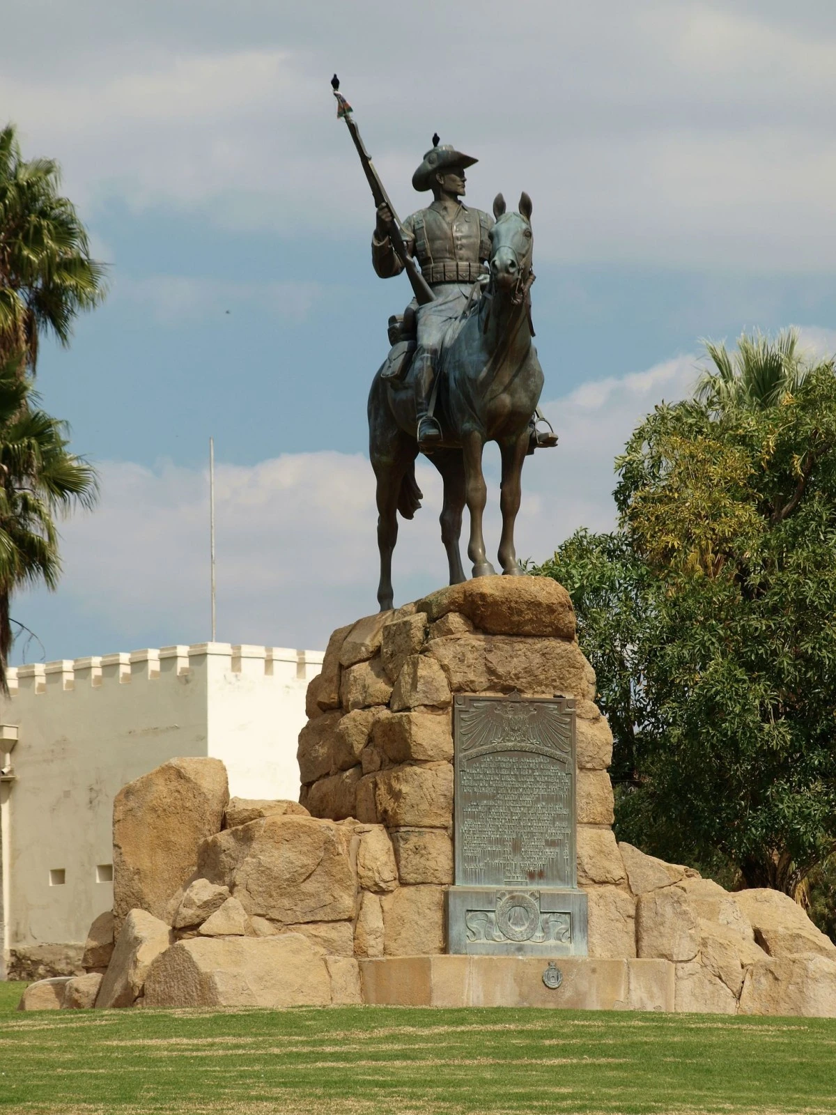 Güney Afrika gezisinden fotoğraflar