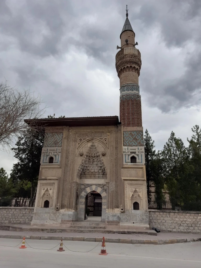 Konya Arkeoloji Müzesi'nden inanılmaz fotoğraflar