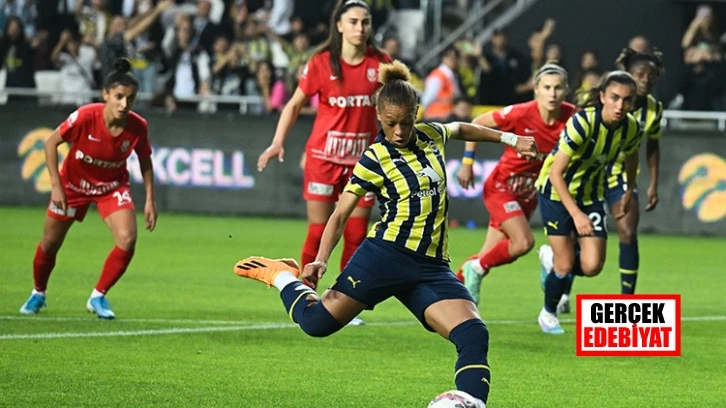 Kadın Futbol Süper Ligi'nde şampiyon belli oldu