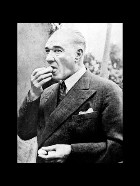 Atatürk'ün nadir bilinen fotoğrafları