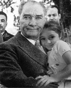 Atatürk'ün nadir bilinen fotoğrafları