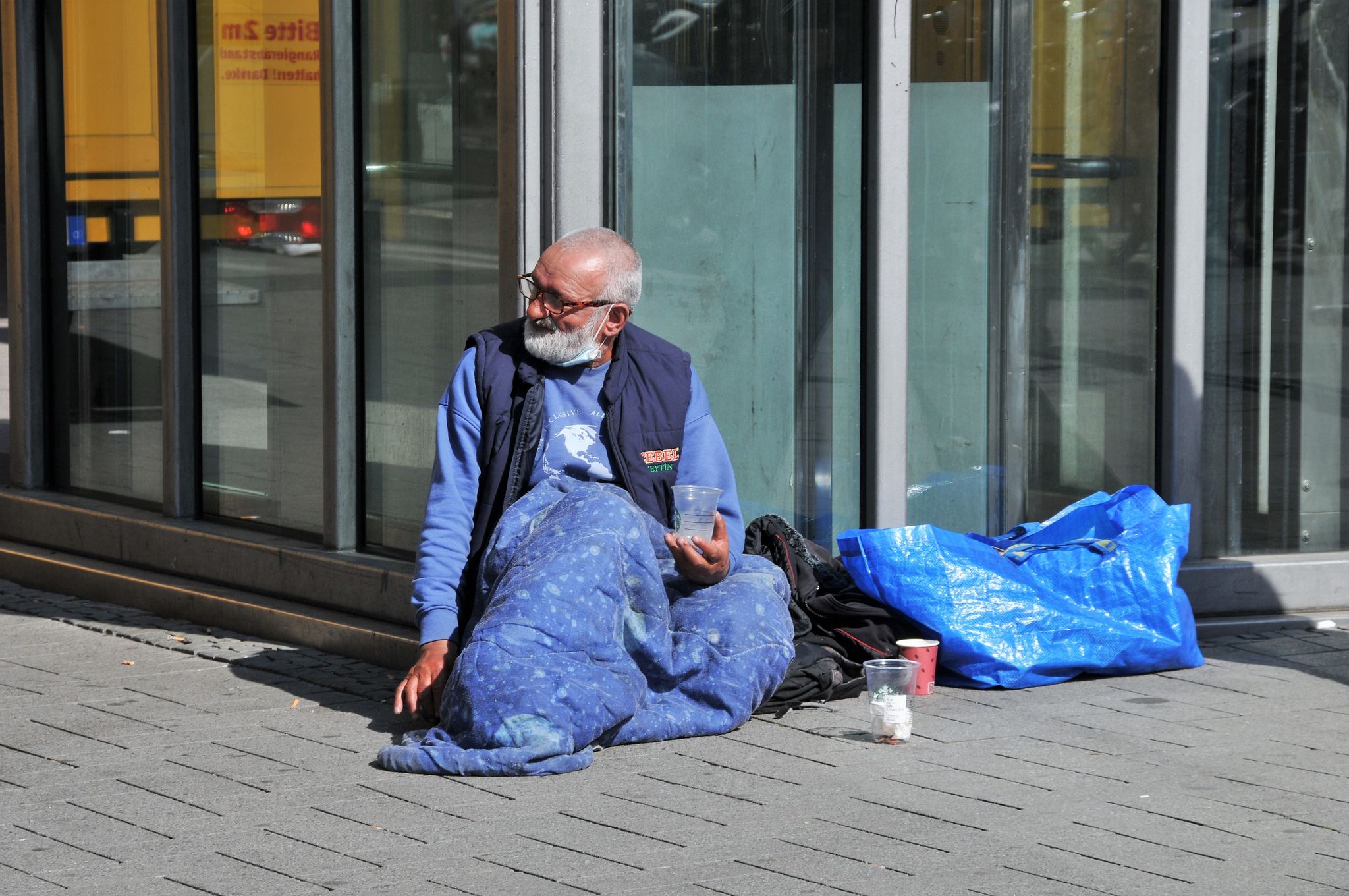 Köln ve Köln Bitpazarından fotoğraflar