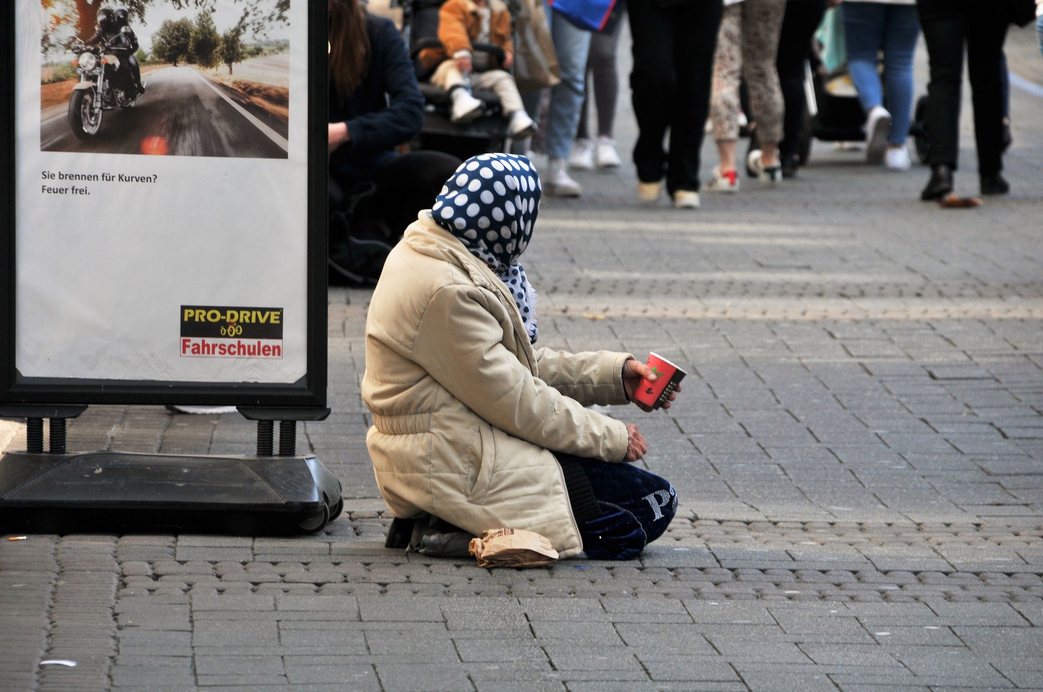 Köln ve Köln Bitpazarından fotoğraflar