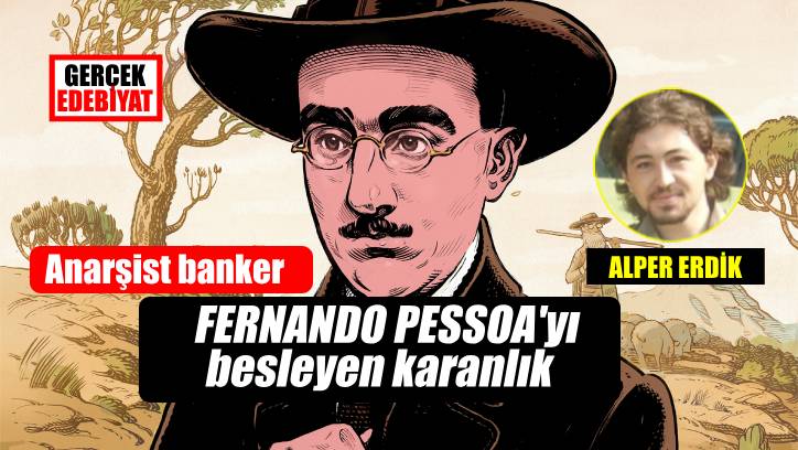 Anarşist banker olur mu?