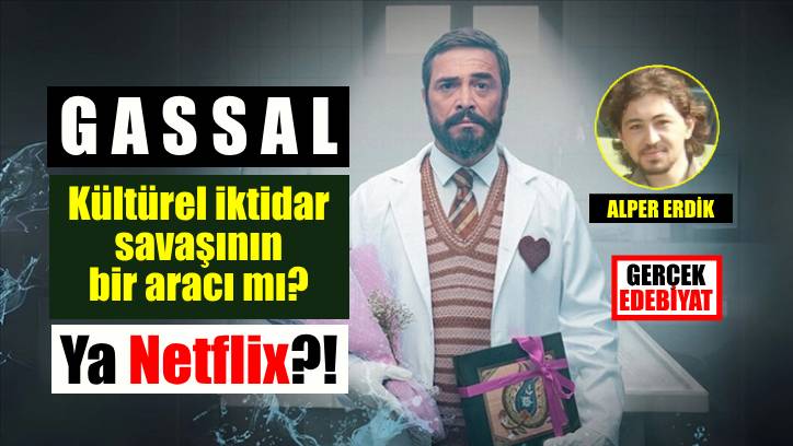 İki dünya arasında Gassal