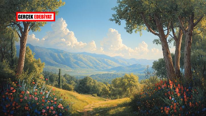 Sokaklarında şiir biriken şehrimiz / Davut Köksoy