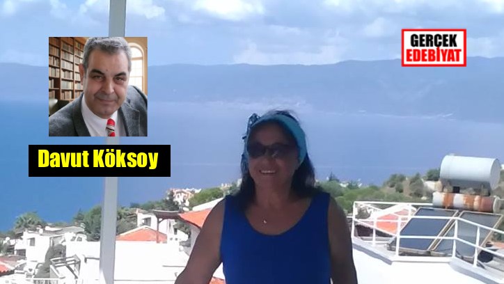 Şiirin sessiz yürüyüşü: Bir Göçün Haritası