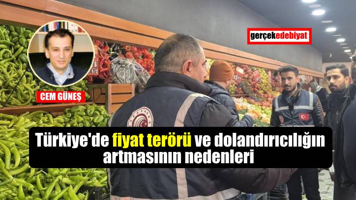 Fiyat terör örgütü