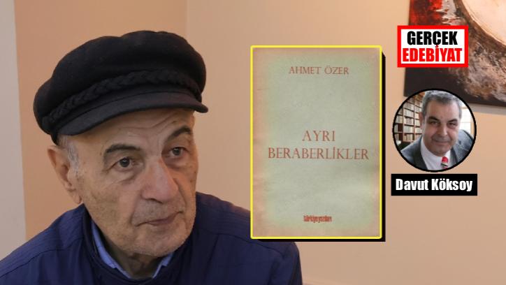 ‘Ayrı Beraberlikler’: Sessizliğin içindeki ses