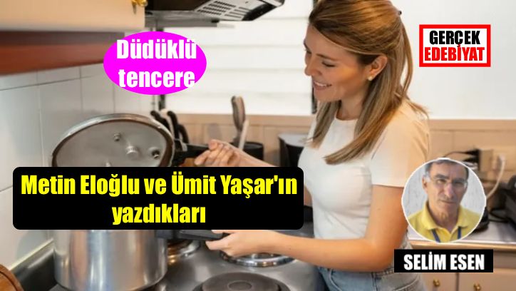 Düdüklü tencere Türk mutfağına uydu mu?