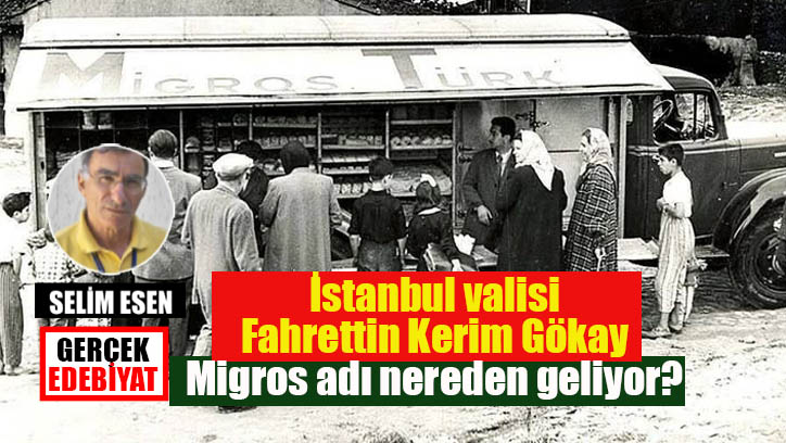 ‘Aç bi Fahrettin Kerim’