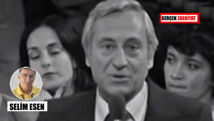 'Bildiklerimiz Gördüklerimiz Duyduklarımız'