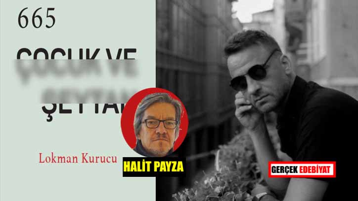 Masumiyetin diğer yüzü: Çocuk ve Şeytan