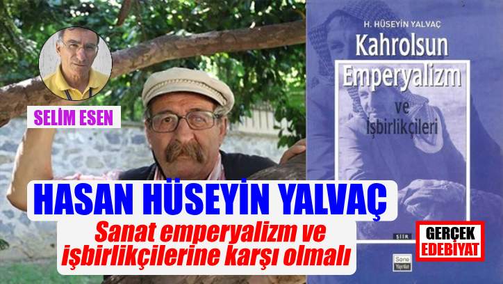 Hasan Hüseyin Yalvaç 'Acı yaşanır' demişti
