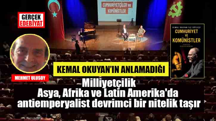 Yeni TKP ve Türkiye'ye özgü sosyalizm - 2