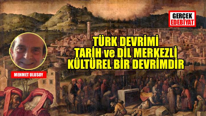 Türk sosyalizmi Türk rönesansı ve dil 1