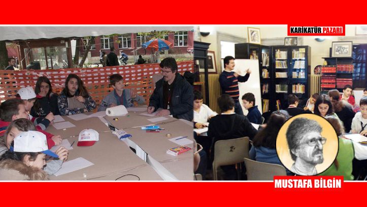 23 Nisan’ın 'tıfılları'