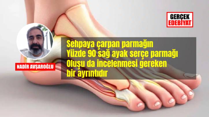 Yok böyle bir acı