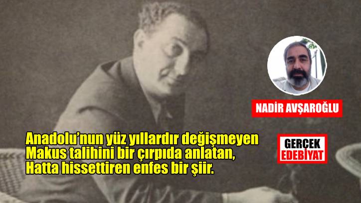 Maraşlı Şeyhoğlu Satılmış