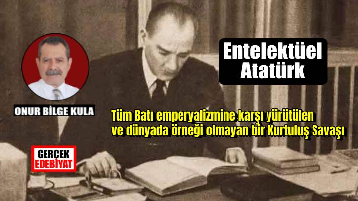 Atatürk’ün düşünsel birikimi Cumhuriyeti nasıl biçimlendirdi?