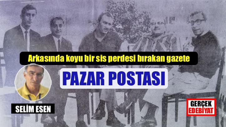 Pazar Postası