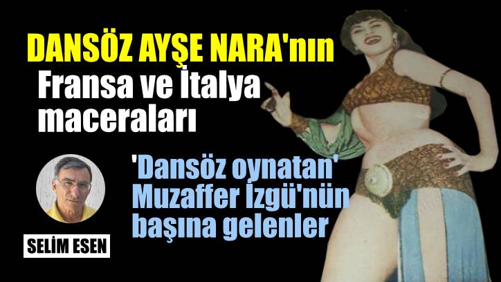 Ayşe Nana