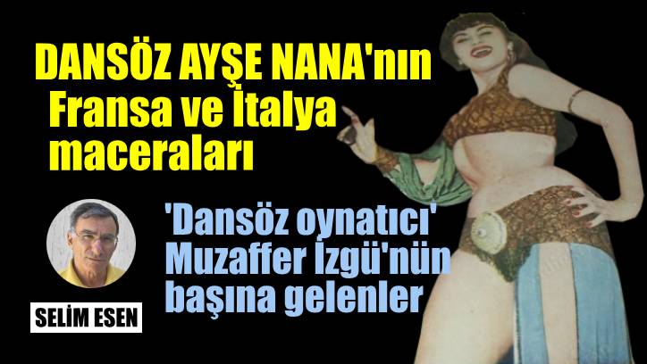 Ayşe Nana