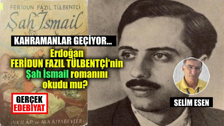 Feridun Fazıl Tülbentçi ve radyo programları