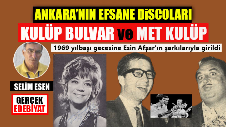 Kulüp Bulvar ve MET Kulüp