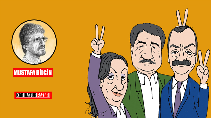​İyi niyetli Sırrı Süreyya Önder