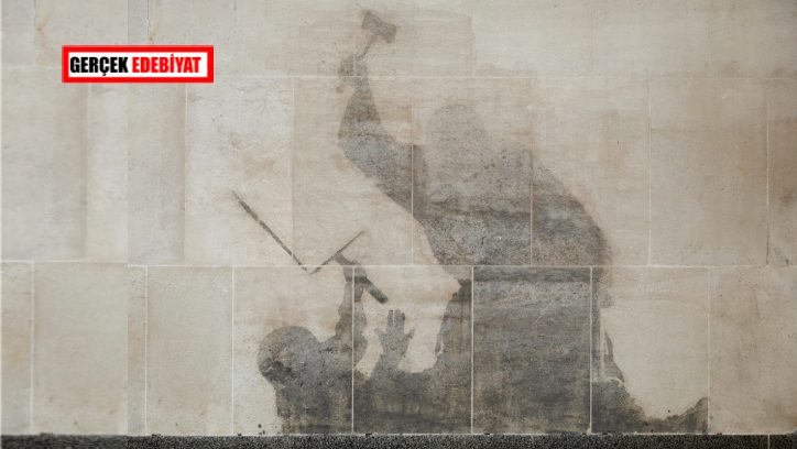 2025'te dünyada protest 10 sanat yapıtı / Valentina Di Liscia