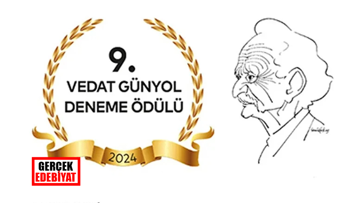 9. Vedat Günyol Deneme Ödülü'nü kazananlar belli oldu