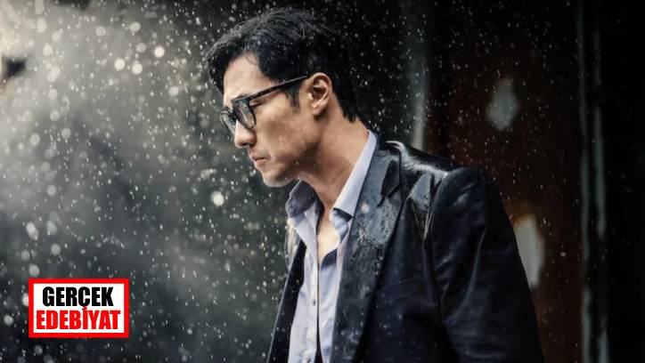 Politik macera dizisi Agent Kim Reactivated Netflix'i kasıp kavuruyor