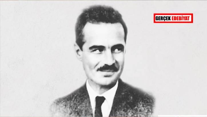 Ziya Osman Saba anılıyor