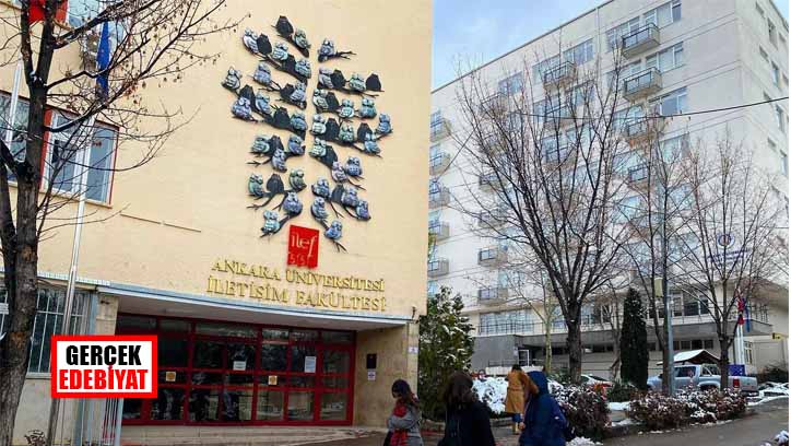 Ankara Üniversitesi İletişim Fakültesi 60. yılını CSO konseriyle kutladı