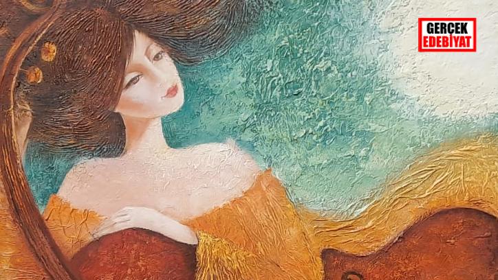 Azerbaycanlı ressamlar Ankara'da sergi açtı