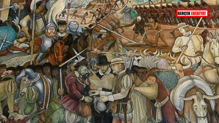 ‘Beyaz adam’ iş başındaysa / Tahsin Şimşek