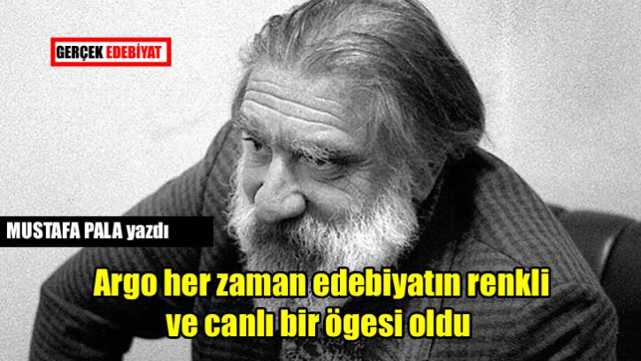 Can Yücel’in ağzına biber sürmek! / Mustafa Pala