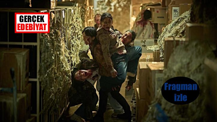 Güney Kore’nin korku filmi önce Cannes’te gösterilecek