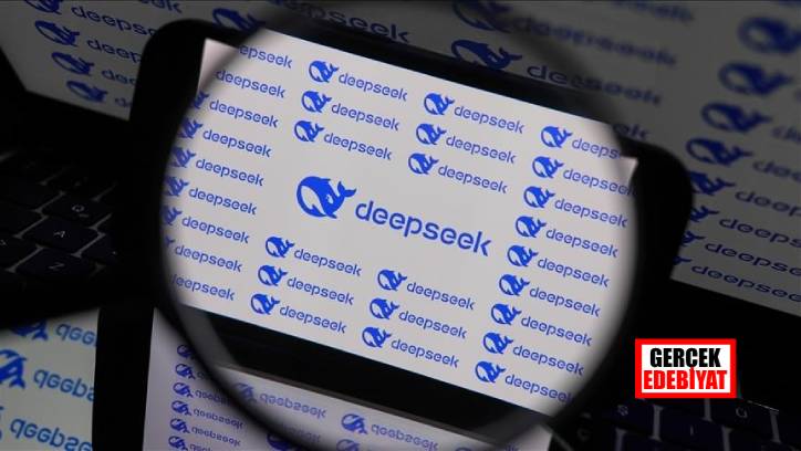 DeepSeek'in 'verimli' yapay zeka hamlesi enerji piyasalarını da karıştırdı