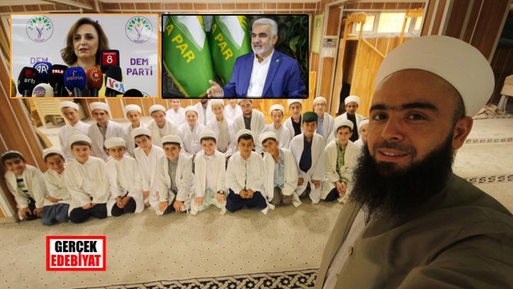 Süreç en sonu gerici istemlere gelip dayandı: 'Medreseler açılsın'