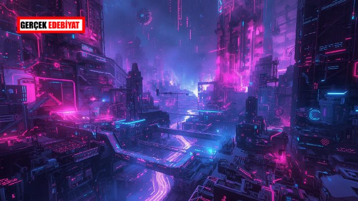 Dijital dünya / İsa Küçük