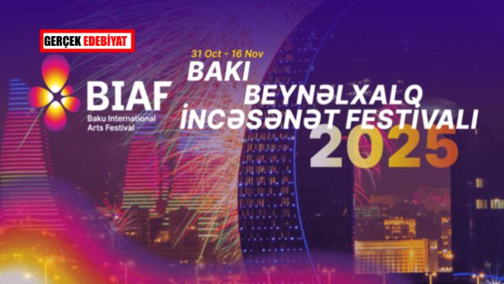 Dünyada bu hafta sanat