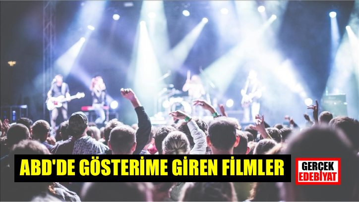 Dünyada bu hafta sanat etkinlikleri
