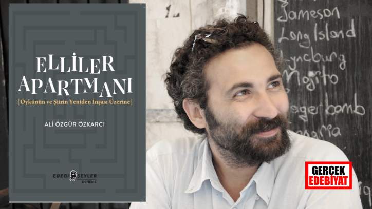 Edebi kanomuzun 1950'leri: Elliler Apartmanı
