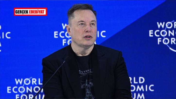 Musk'tan yapay zekanın geleceğiyle ilgili ürpertici tahmin