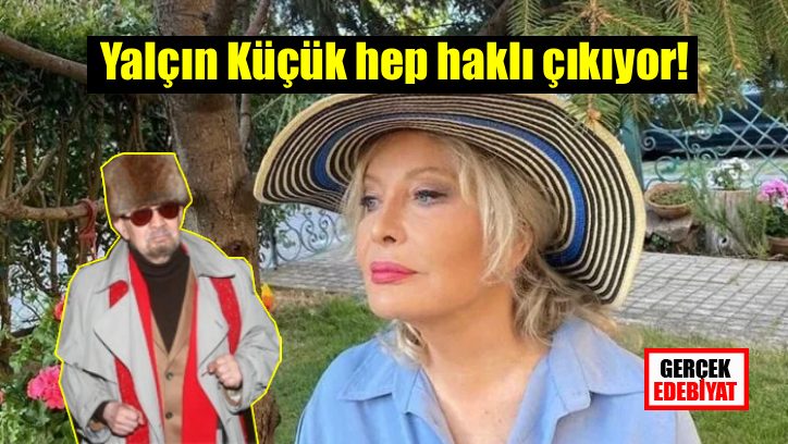 Emel Sayın’ın memleketi şaşırtmadı… Sivas değil
