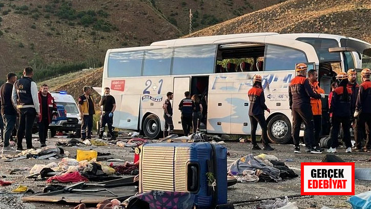 Bir yolcu / Erdinç Gültekin